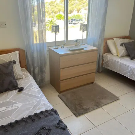 בית נופש Tranquil Retreat - Cozy 2br House